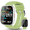 Green, variant on Smart Watch for Men Women Bluetooth Call, 1.85" HD Touch Screen Fitness Watch with Sleep Monitor, 112+ Sports Modes, IP68 Waterproof Activity Trackers for Android iOS