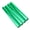 Green, variant on LJNYFDC Track Field Relay Batons 4Pcs Aluminum Alloy Track Field Relay Batons Professional Athlete Relay Batons High Strength 3.8cm Diameter for Running Teams