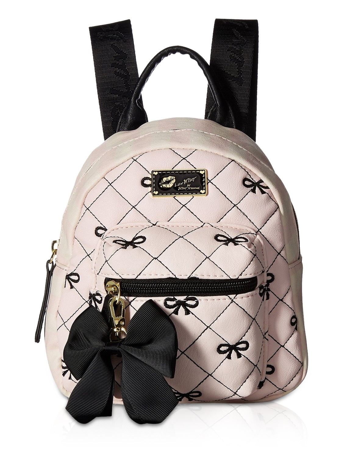 betsey johnson small purse