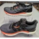 thumbnail image 1 of Adida Supernova Boost Retro 2017 Running Sport Black Orange Men's 8.5, 1 of 6