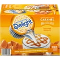 thumbnail image 2 of (192 Count) International Delight Caramel Macchiato Creamer, 2 of 11