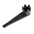 thumbnail image 2 of Llave de Válvula de Aire de Kayak de Pesca de Barco Inflable de PVC Universal Llave de 6 Secciones Accesorios de Equipo de Repuesto 31mm Diámetro Exte Negro Soledad Llave de válvula de aire, 2 of 8