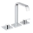 thumbnail image 1 of Grohe 2019100A Allure Widespread Two-Handle Bathroom Faucet, Chrome, 1 of 1