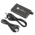 thumbnail image 1 of Inteprter Accesorios para amplificador de auriculares, amplificadores de auriculares HiFi universales de 3,5mm, acondicionador de transmisión de Cables de audio/vídeo, 1 of 6
