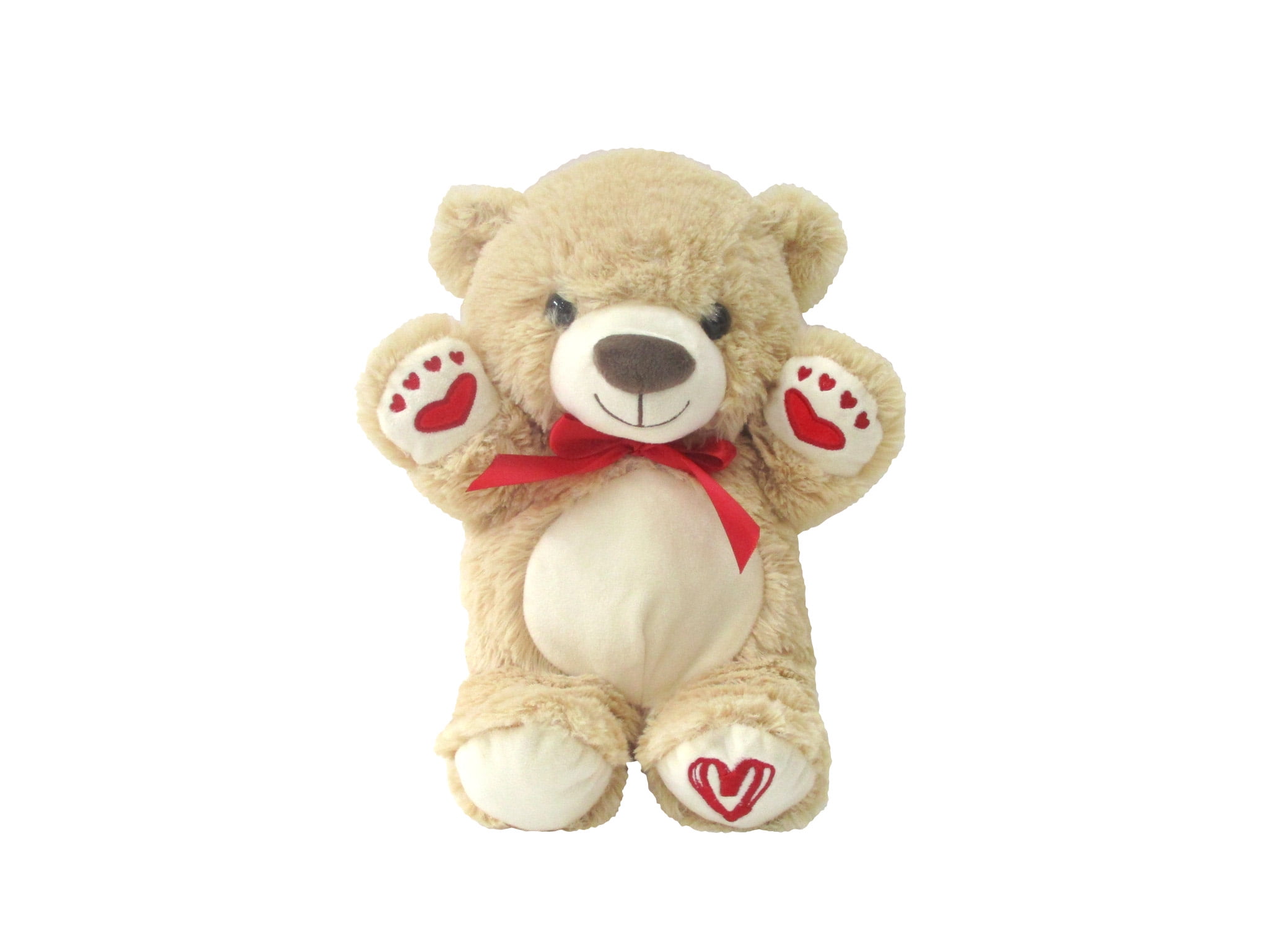 medium teddy bear walmart