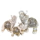 thumbnail image 5 of Mueble de vino con forma de elefante para sala de estar, mueble de TV, decoración creativa para la entrada del hogar, regalos de decoración con forma de elefante, 5 of 5