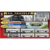 Rail Traveler Passenger Train Set