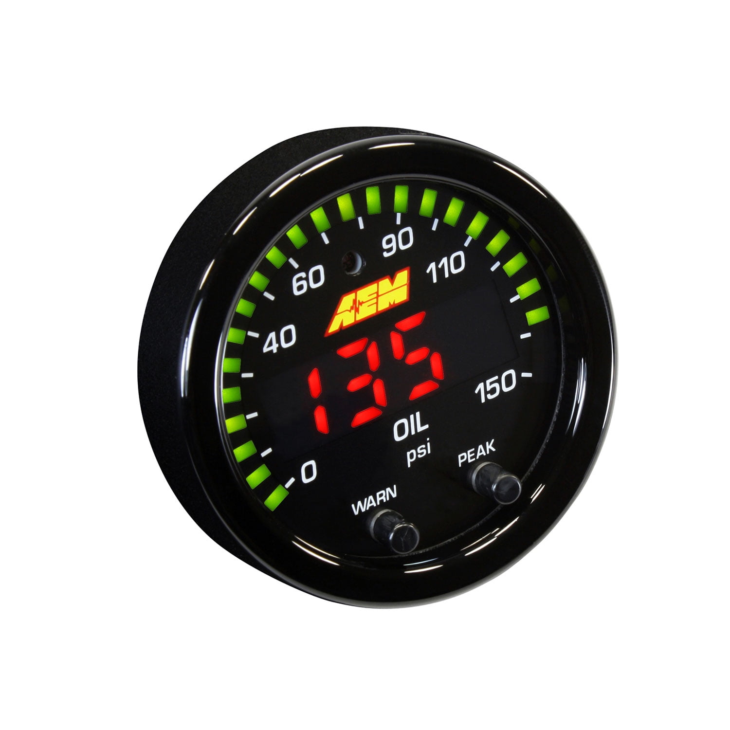 Performance gauges