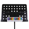 thumbnail image 4 of Guitar Scales Sliding Ruler for Acoustic Folk Guitar Tool To Practice Your Scale, 4 of 9