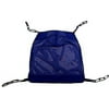 Heavy-Duty Full Body Mesh