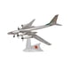 thumbnail image 5 of Modelo de avión fundido a presión a escala 1/200 Modelo de avión fundido a presión Colecciones de aleación Aleación Estilo B, 5 of 9