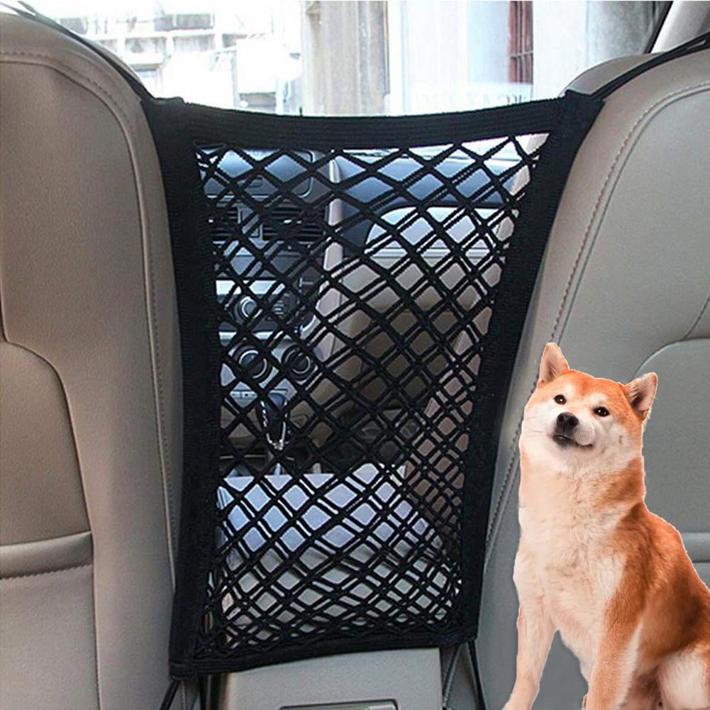 10 Best Front Seat Dog Barriers for Safe and Comfortable Rides A