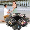 thumbnail image 2 of DIY Explosion Box Set,Creative Explosion Gift Box-Love Memory, 2 of 5