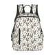 thumbnail image 1 of Easygdp Flowe Rooster para Easygdp Yak - Mochila Casual Ligera y Resistente para Viaje y Senderismo para Hombres y Mujeres, 1 of 7