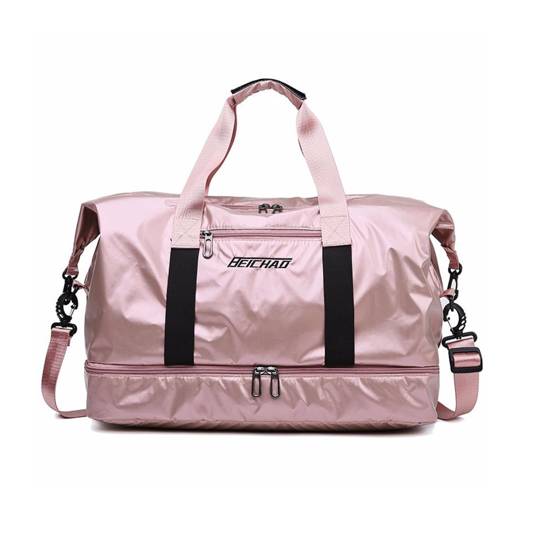 Travel Bag Large Capacity Hand Luggage Travel Duffle Bags Weekend Bags