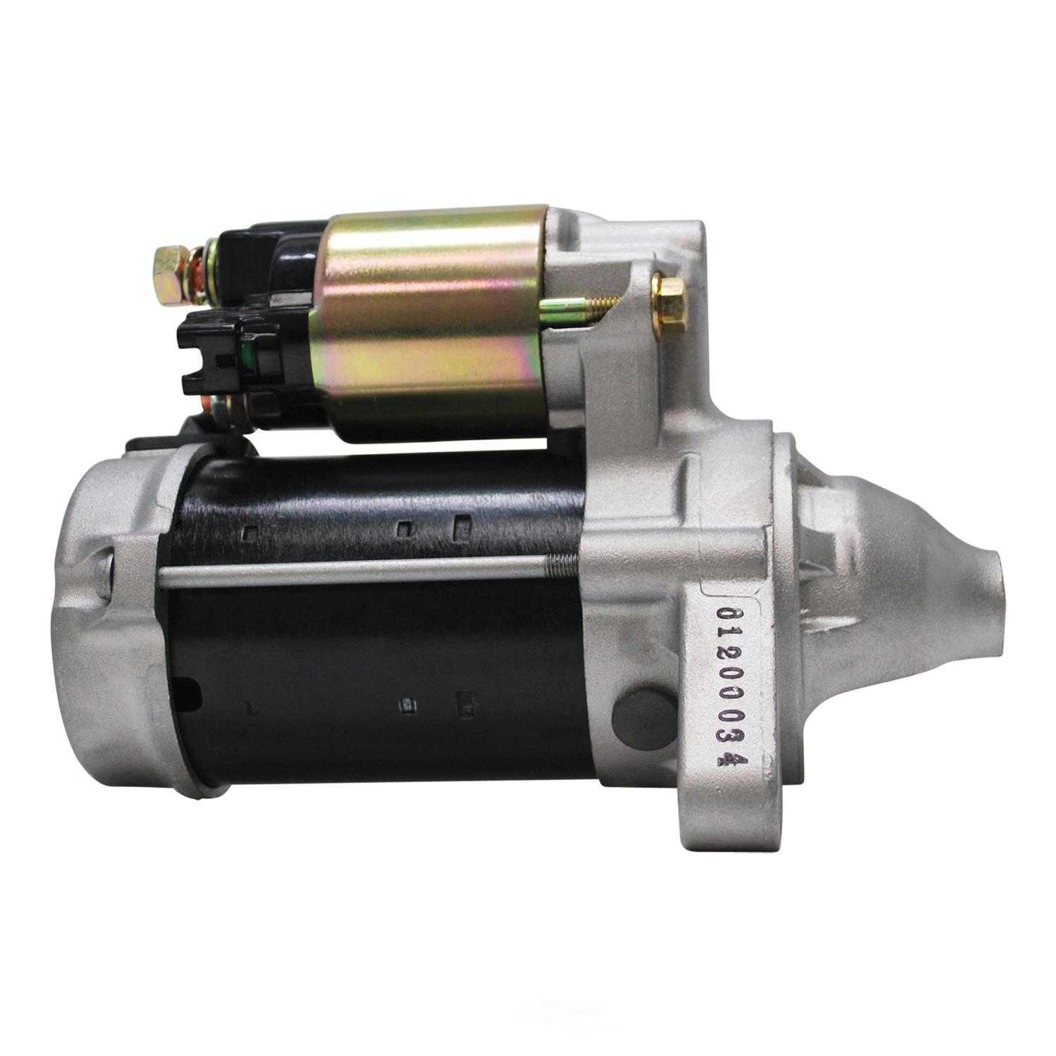FVP Professional 19049 Starter Standard