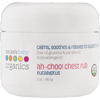Nature's Baby Organics Eucalyptus Ah-Choo! Chest Rub, 2 oz