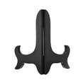 thumbnail image 3 of 4uds Soporte de caballete Unique Bargains Madera Plegable Negro para Decorativo Imagen marco, 3 of 7