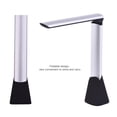 thumbnail image 3 of High Speed USB Book Image Document Camera Scanner, 5 Mega-pixel HD High-Definition A4 Scanning Size With OCR Function LED Light ,Compatibility, 3 of 7
