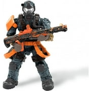 Mega Construx Call of Duty Firebreak Weapon Crate