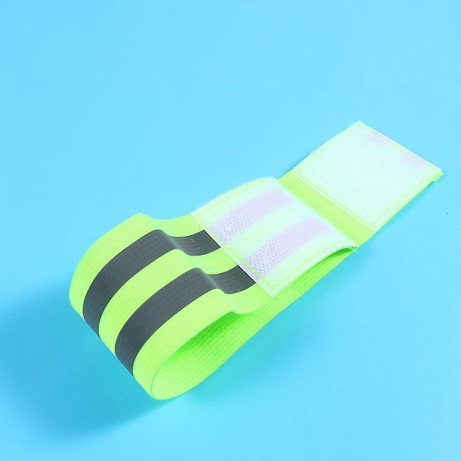 7pcs Reflective Running Vest