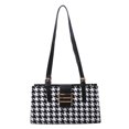 thumbnail image 2 of Bolsa Bandolera de piel sintética para mujer de mano de gran Ehuebsd capacidad informal a la moda, 2 of 9