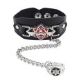 thumbnail image 1 of Anime Naruto Men Bracelet, 1 of 1