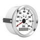 thumbnail image 5 of Odómetro digital, velocímetro de 85 mm GPS 0-80 MPH Velocímetro automático Indicador de velocidad del automóvil Rendimiento comprobado, 5 of 9