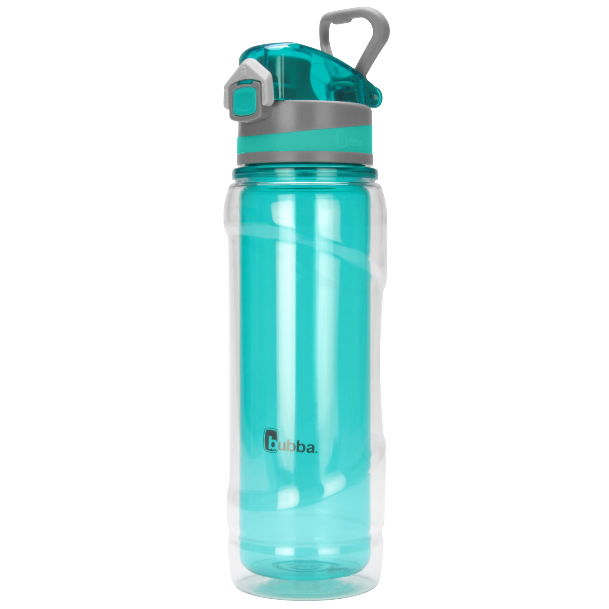 Bubba Vibe Straw Spout Hydration Bottle 28oz - Island Teal Reviews 2023