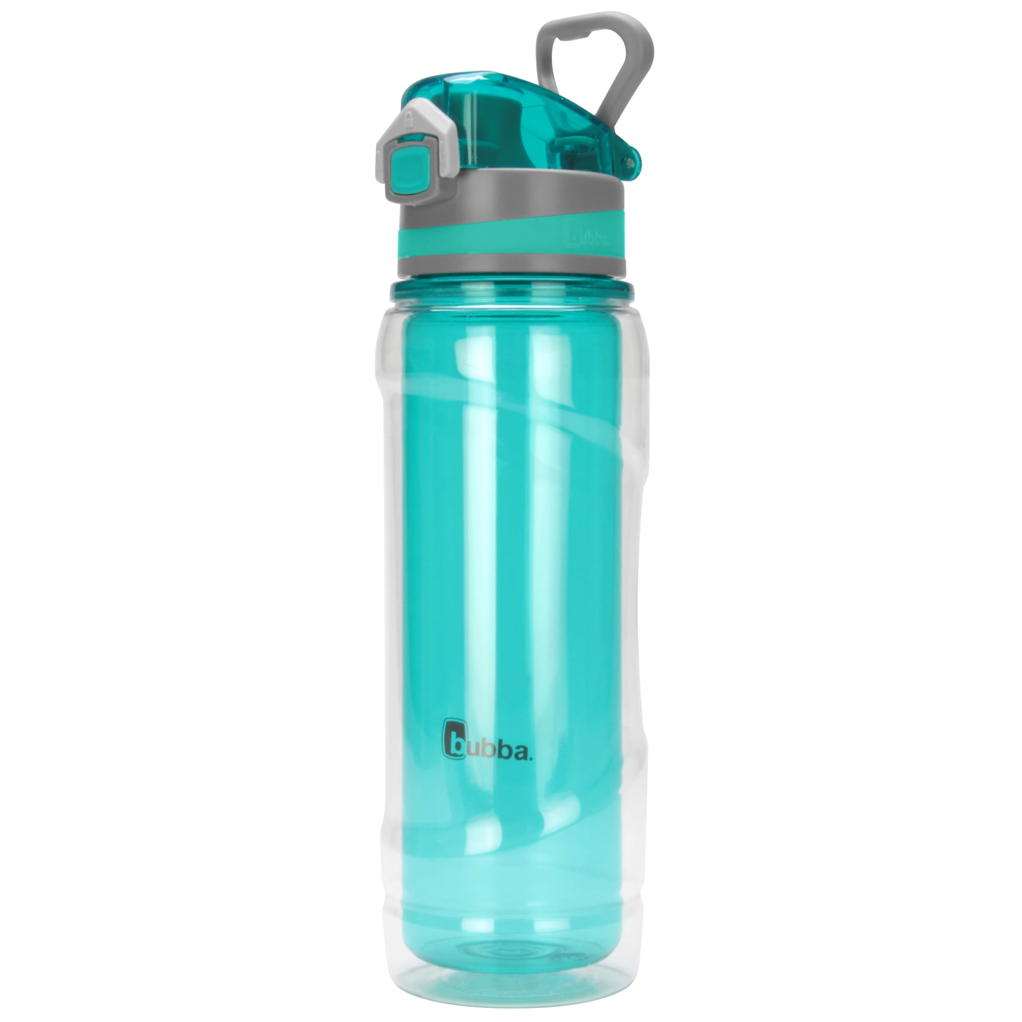 bubba Flo Duo Water Bottle, 24oz., Island Teal