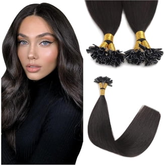 100% Natural Hair Extensions - 3 Bundles for $75 Kinky Curly Brazilian Virgin Hair 3 Bundle Deal | Best for  main image 3