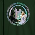 thumbnail image 3 of Wicked: Part 2 -  Changed For Good - Men's Long Sleeve Graphic T-Shirt, 3 of 5