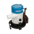 thumbnail image 4 of Seachoice Universal Submersible 800 GPH Marine 12V Bilge Pump, 4 of 5
