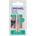 thumbnail image 6 of Aluminum Oxide Grinding Stone - Single Pack — Residential Use, Standard Application, 6 of 6