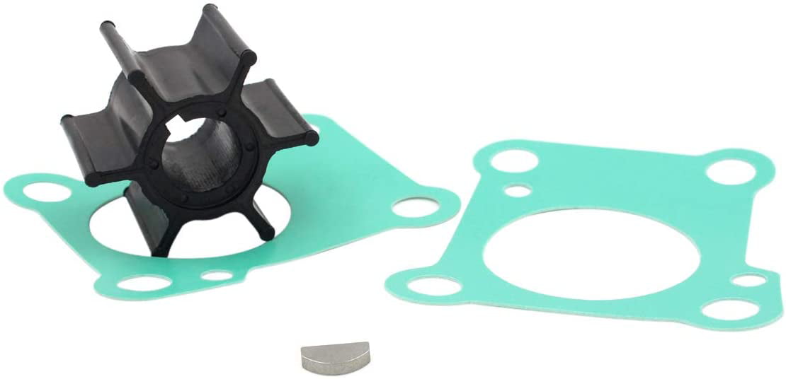 06192-ZV4-000 New Water Pump Impeller Kits for BF9.9A/BF15A 
