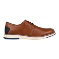 thumbnail image 2 of ZAPATOS CABALLERO STYLO 9401 SIMIPIEL CAFÉ Stylo  9401, 2 of 4
