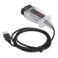 thumbnail image 3 of Herramienta de servicio de diagnóstico, escáner lector de códigos OBD2, herramienta de diagnóstico para Mazda OB Scanner, eficiencia óptima, 3 of 9