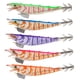 thumbnail image 1 of Cebo artificial de 15 g, cebo de pesca anticorrosión para camarones, aparejos de pesca (estilo A), 1 of 6