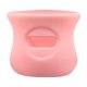 thumbnail image 2 of Funda de silicona apta para biberones de vidrio, resistente a roturas, compatible con los nuevos biberones de vidrio Anyi Nature, 2 of 7