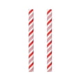 thumbnail image 3 of Tiradores Decorativos para Tocador Navideñas Menta 2 Uds. (16cm), 3 of 4