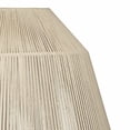 thumbnail image 5 of TOV Furniture June White Tall Floor Lamp, 5 of 8
