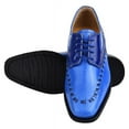 thumbnail image 2 of LIBERTYZENO Kids Boys Oxford Dress shoes Classic Kids Wedding Shoes, 2 of 8