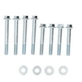 thumbnail image 3 of 551412, Kit De Pernos De Soporte De Motor De 7,8 Cm Y 9,8 Cm, Especificación OE, Perno M10x1.5 De ​​Larga Duración Para Motores De La Serie GM LS LT, 3 of 7