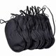 thumbnail image 1 of 10pcs Comfortable Sleep Eye Mask Shade Cover Blindfold Night Sleeping Travel Aid Sleeping Mask Blindfold Eyepatch, 1 of 3