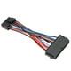 thumbnail image 2 of Adaptador ATX de 24 pines Nikou a 14 pines 5PCS con Cable Convertidor, 2 of 9