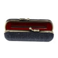 thumbnail image 3 of Estuche organizador caja De pintalabio espejo Colcomx De labios con espejo, 3 of 7