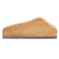 thumbnail image 2 of Muspor 6 Inches Guitar Fret File Hardwood Guitar Fret Crowning End Level File Luthier File Tool Sanding Leveling File, 2 of 8
