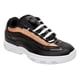 thumbnail image 1 of Tenis DC Shoes  Mujer Negro Legacy Lite ADJS100129201, 1 of 7