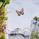 thumbnail image 1 of Escultura decorativa de mariposas shamjiam Mural, 1 of 8