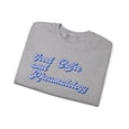 thumbnail image 3 of Rheumatology Rheumatologist Sweatshirt Gifts Crew Neck Shirt Long, 3 of 7